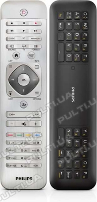Пульт для телевизора Philips 2422 549 90522