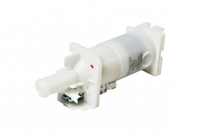 Расходомер воды (флоуметр) для посудомоечной машины Bosch 607138
