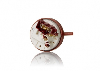 Реле уровня воды (прессостат) для посудомоечной машины Ariston C00256536