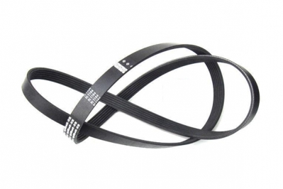 Ремень 1154 J6 Optibelt черный для стиральной машины