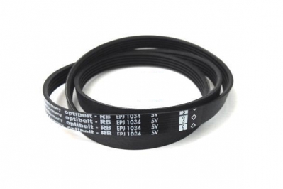 Ремень 1217 J5 EL Optibelt черный для стиральной машины