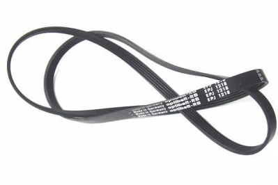 Ремень черный для стиральной машины Optibelt 1218 J5 EL Candy 80036791