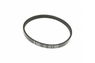 Ремень привода крыльчатки для сушильной машины Whirlpool 244H MAEL 480112101253