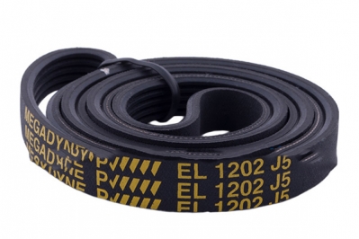 Ремень универсальный для стиральной машины 1202 J5 1202J5