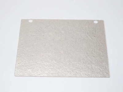 ЭКРАН СЛЮДЯНОЙ