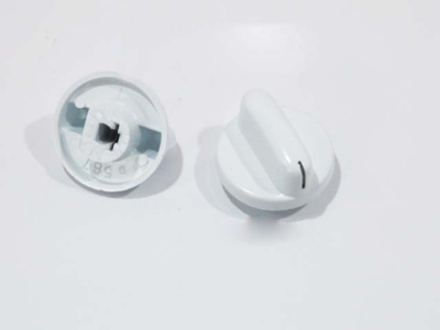 РУЧКА УПРАВЛЕНИЯ ПОДАЧЕЙ ГАЗА