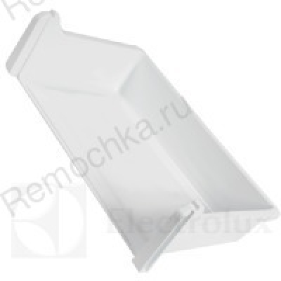 Ящик морозилки