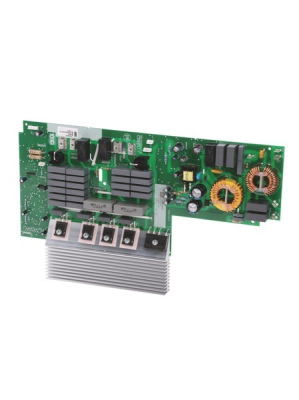 Модуль управления