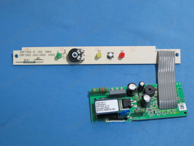 ЭЛЕКТРОННЫЙ МОДУЛЬ