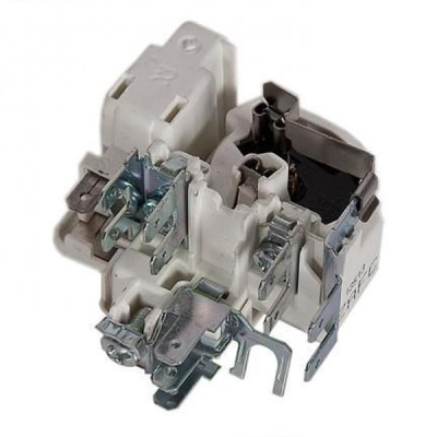 Реле  компрессора