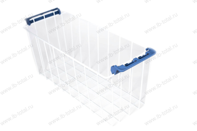 Ящик морозилки Ящик металлический