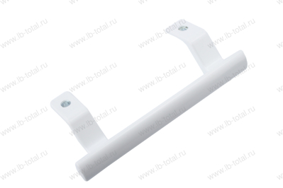 Ручка  белая 21,5 см