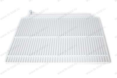 Полка-решетка