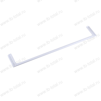 Обрамление полки