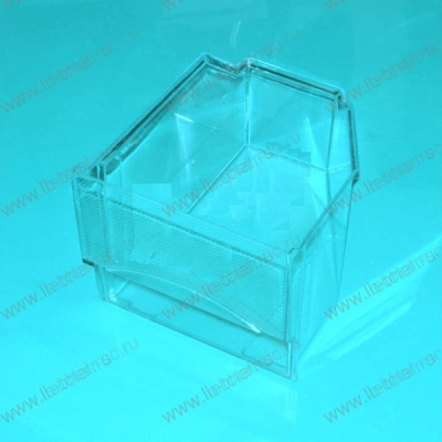 Ящик холод.камеры