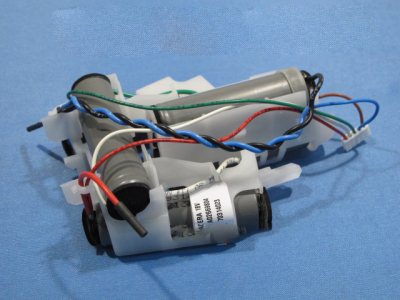 АККУМУЛЯТОРНАЯ БАТАРЕЯ