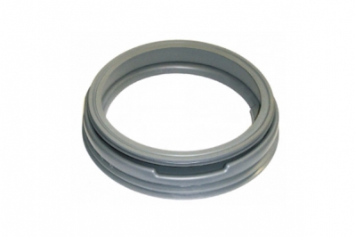 Резина (манжет) люка для стиральной машины Bosch 366498 (не оригинал)