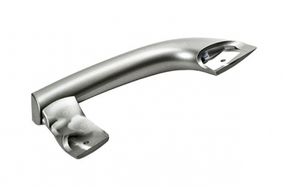 Ручка (держатель) двери для холодильника Gorenje 315191 (нижняя)