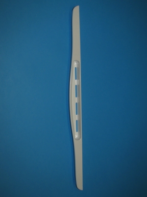 Ручка двери духовки для плиты Gorenje 375039