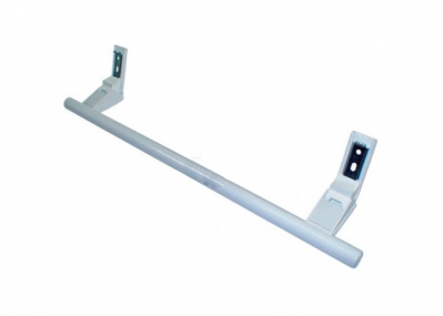 Ручка двери (верхняя) для холодильника Liebherr L=365mm 7426730