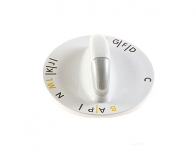 Ручка переключения программ для стиральной машины Electrolux 1320596602