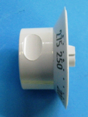 Ручка регулировки духовки для плиты Gorenje 375663