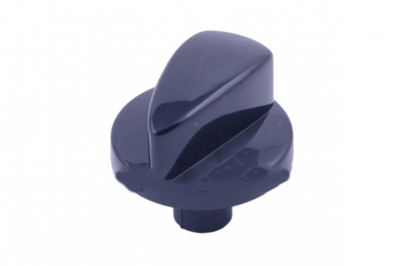 Ручка регулировки (переключения) для газовой плиты Indesit C00145206