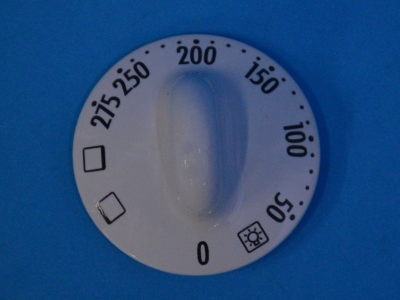 Ручка регулировки температуры для духового шкафа Gorenje 639286