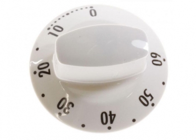 Ручка таймера духовки для плиты Gorenje 582796