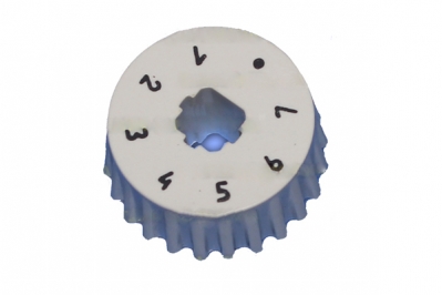 Ручка терморегулятора для холодильника Атлант 301417205201