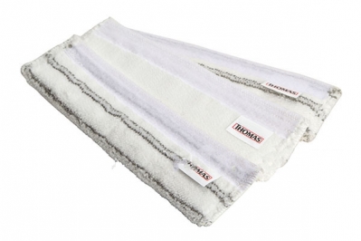 Салфетки (3шт) для чистки ламината, паркета, стекла для пылесоса Thomas T2 787204