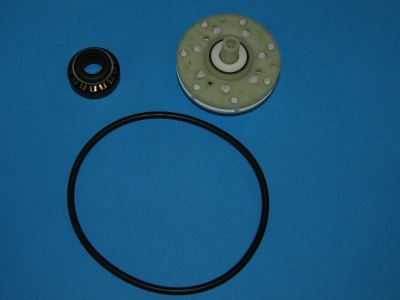 Сальник улитки циркуляционного насоса для посудомоечной машины Gorenje 793430