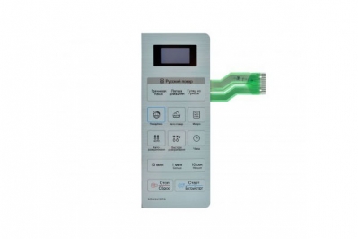 Сенсорная панель для микроволновой печи LG 3506W1A748A