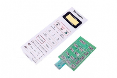 Сенсорная панель управления для СВЧ печи Panasonic NN-G335MF F630Y6R60SZP