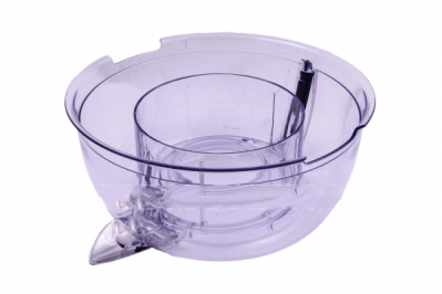 Слив (лоток) для сока соковыжималки Tefal SS-193172