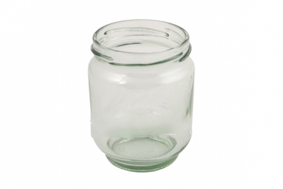 Стаканчик (баночка) для йогуртницы Ariete AT6155390100 (без крышечки)