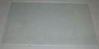 Стеклянная полка (без обрамлений) для холодильника Beko 4615300700