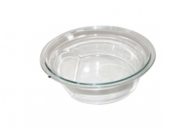 Стекло дверцы люка для стиральной машины Candy 91600903