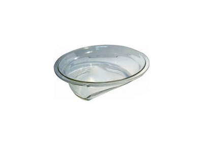 Стекло люка (двери) для стиральной машины Candy 91601659