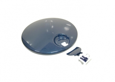 Стекло люка (двери) для стиральной машины Indesit C00145115