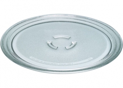 Тарелка 280 мм с креплением для микроволновой печи Indesit C00312776