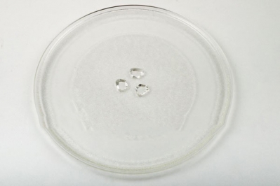 Тарелка (блюдо, поддон) для микроволновки D-255mm LG