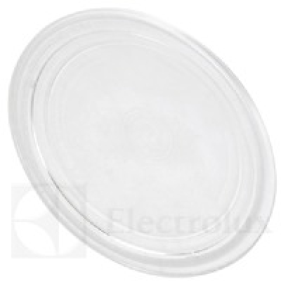 Тарелка (поддон, блюдо) для СВЧ- (микроволновой печи, микроволновки) Electrolux 50280598009