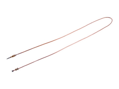 Термопара гриля для духовки плиты Gorenje 656722 L=1150mm