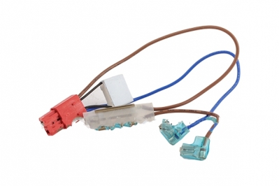 Термопредохранитель мотора для пылесоса Samsung DJ39-20245H