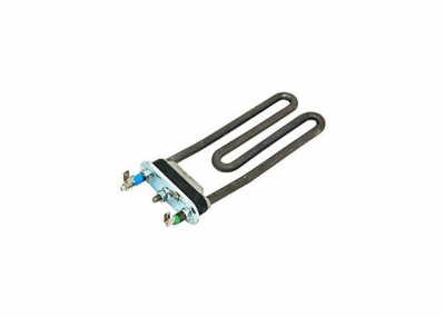 Тэн 1700W 170mm для стиральной машины Indesit C00255095