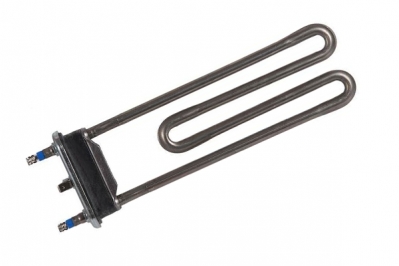 Тэн 1850W 215мм. с отв. IRCA для стиральной машины