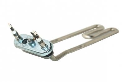 Тэн для стиральной машины Bosch 644801 1900W L=225мм