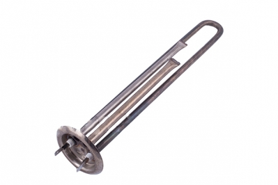 Тэн (нагревательный элемент) фланцевый для бойлера 1300W Thermowatt