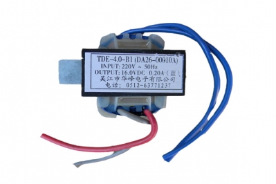 Трансформатор для холодильника Samsung DA26-00010A